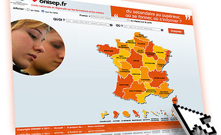 ONISEP.fr : tout ce qu’il faut savoir pour valider son orientation